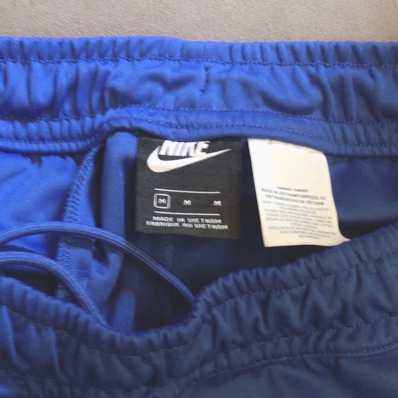 Nike Jogger Suit 2-Piece Outfit Set - Picture 9 of 11